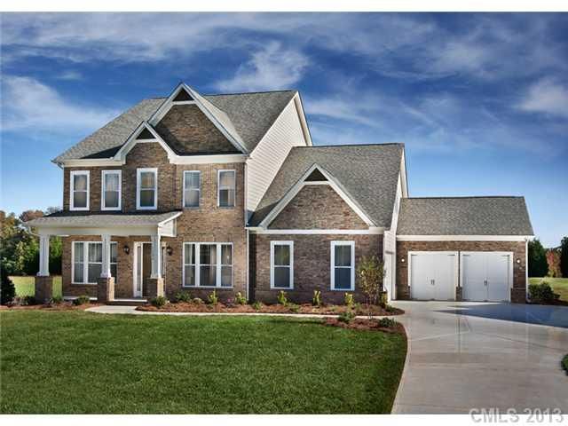 1229 Violet Ct, Tega Cay, SC 29708
