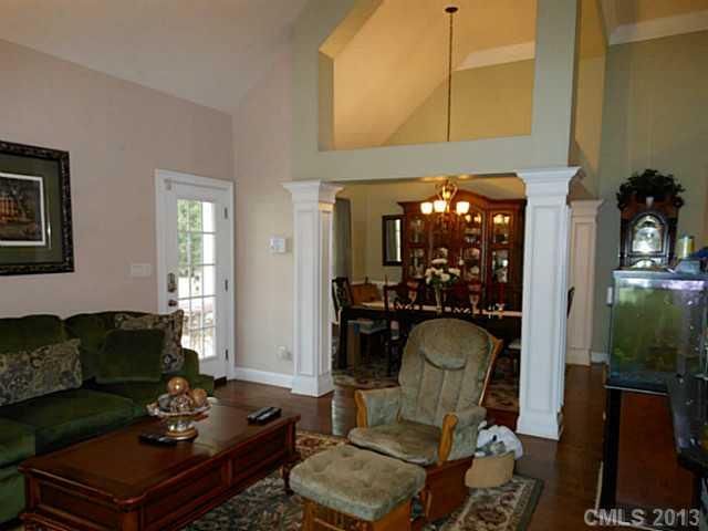 1390 Wall St, Waxhaw, NC 28173