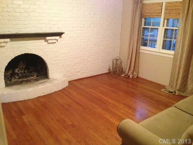 4822 Fairheath Rd, Charlotte, NC 28210