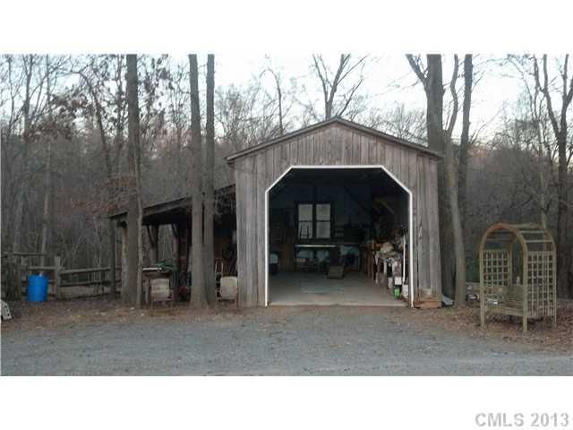 3331 E Hwy 218 Hw, Monroe, NC 28110