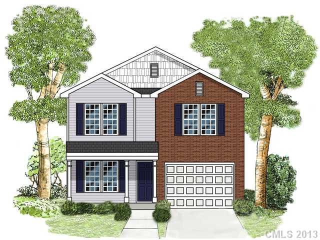 3312 Osceola Ln, Charlotte, NC 28269