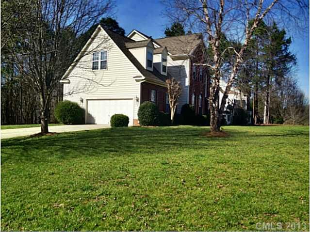 101 White Bridge Ln, Fort Mill, SC 29715