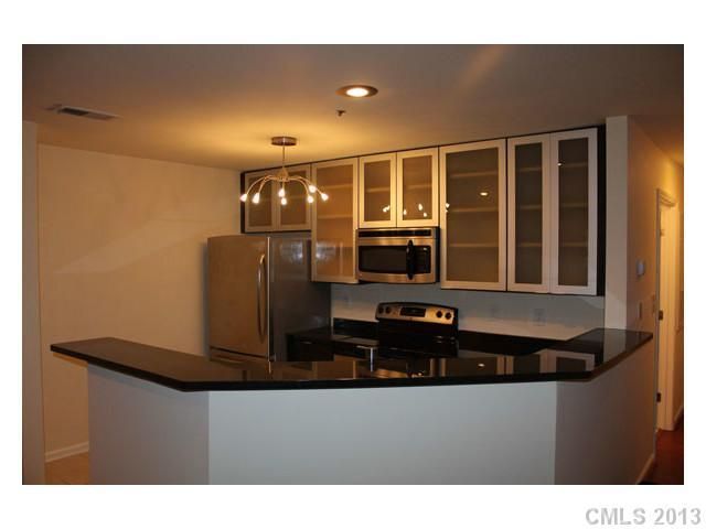 505 N Graham St #1H, Charlotte, NC 28202