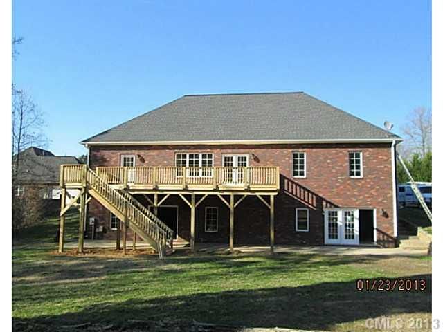 4455 Britley Ln, Harrisburg, NC 28075