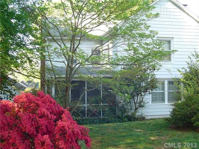 743 Concord Rd, Davidson, NC 28036