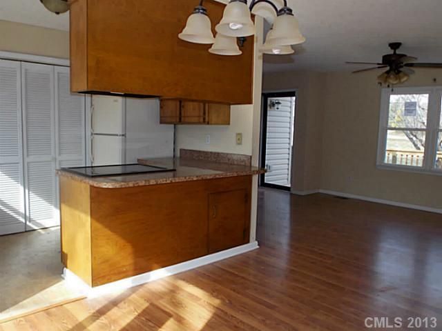 4922 Winding Ln, Indian Trail, NC 28079