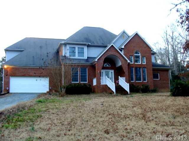 6912 Spruce Pine Trl, Waxhaw, NC 28173