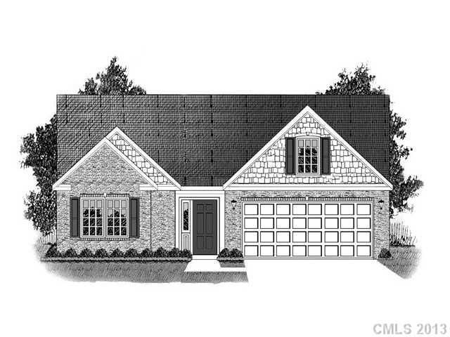 12129 Flatbush Dr #1408, Huntersville, NC 28078