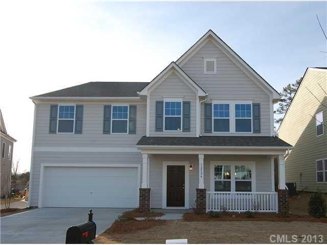 12526 Druids Glen Dr #4, Pineville, NC 28134