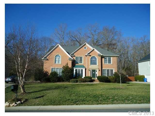 1106 High Brook Dr, Waxhaw, NC 28173
