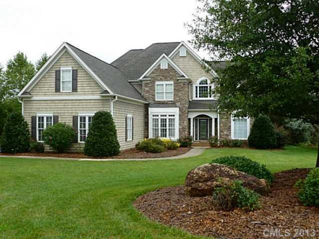 211 Castles Gate Dr, Mooresville, NC 28117