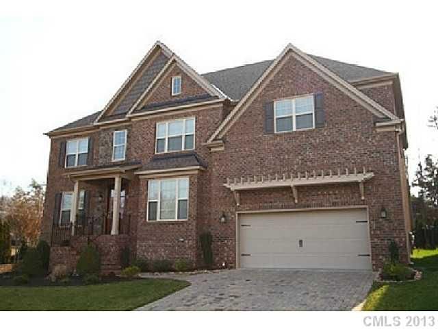 5634 Open Book Ln, Charlotte, NC 28270