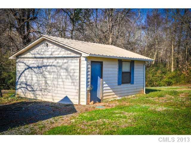 4915 Griffith Rd, Monroe, NC 28112