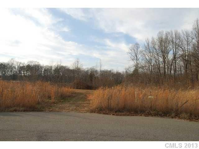 Lot 9 Reba Ln, Kannapolis, NC 28081