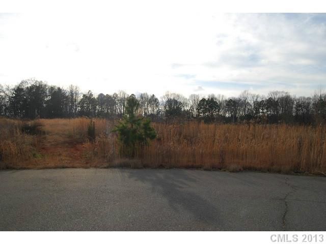 Lot 9 Reba Ln, Kannapolis, NC 28081