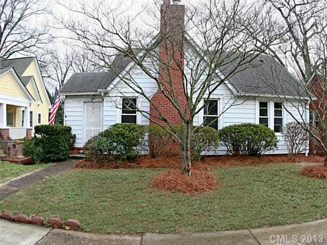 2121 Kenilworth Ave, Charlotte, NC 28203
