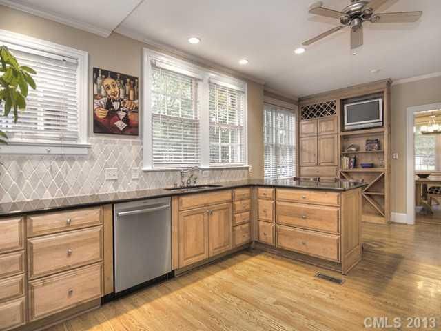 1815 E Dilworth Rd, Charlotte, NC 28203