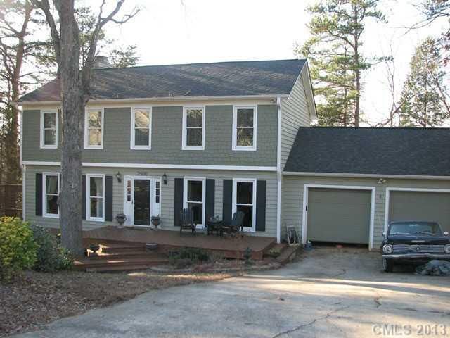 25010 Club View Dr, Tega Cay, SC 29708