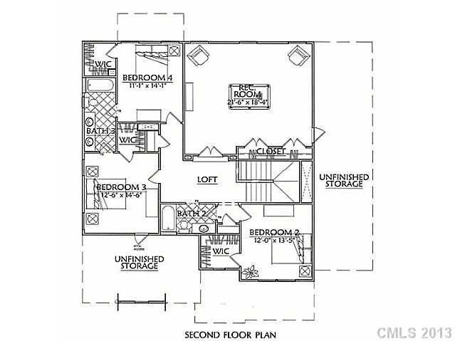 11382 Serenity Farm Dr, Midland, NC 28107