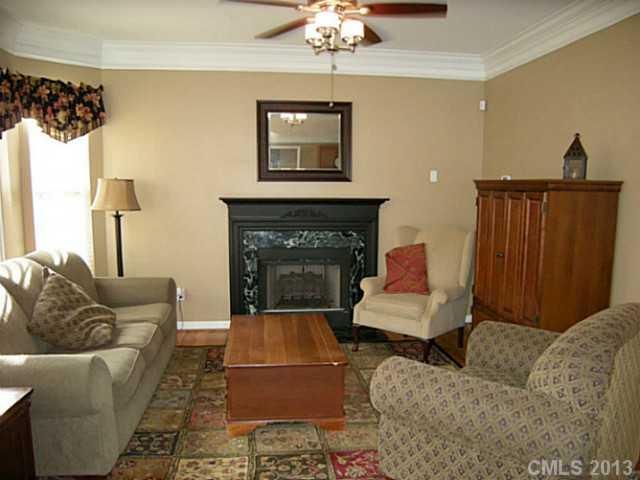 5617 Anglesey Ct, Matthews, NC 28104