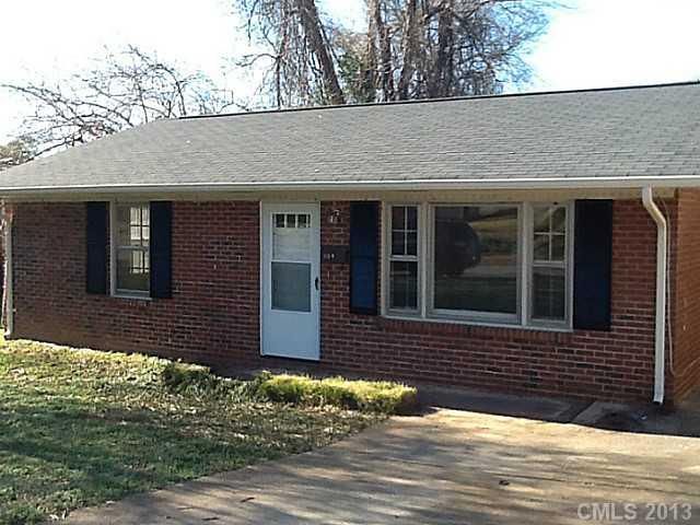 1145 Eisenhower Rd, Rock Hill, SC 29730