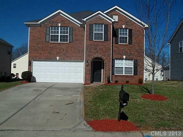 4011 Linville Falls Ln, Monroe, NC 28110