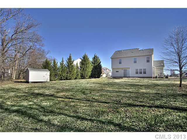 2700 Thornburg Ct, Monroe, NC 28110