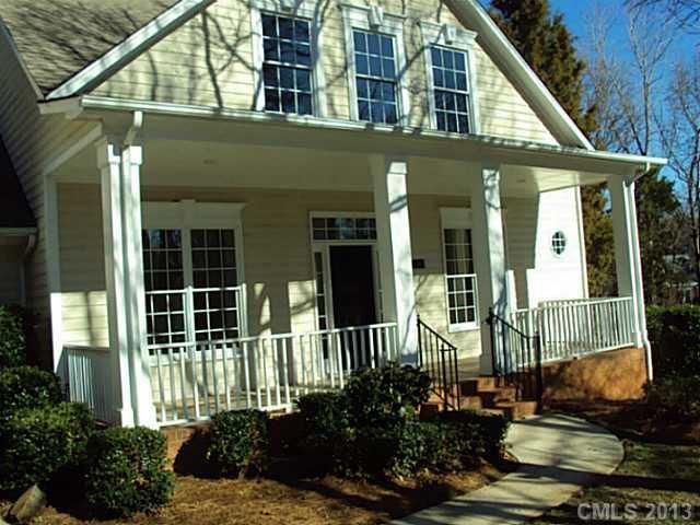 9600 Mountain Ivy Ct, Charlotte, NC 28210