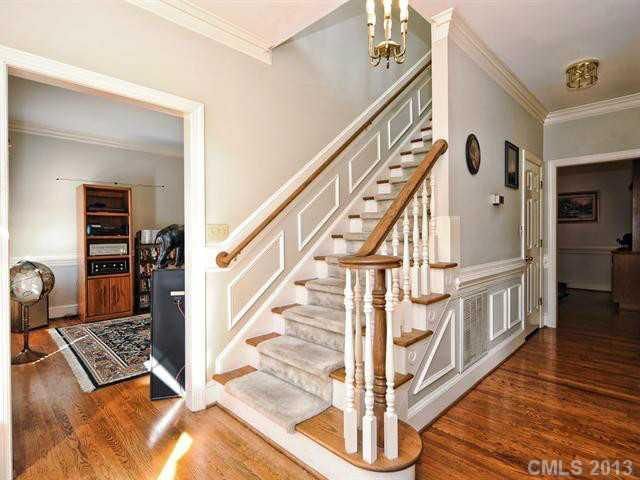 7915 Potter Rd, Weddington, NC 28104