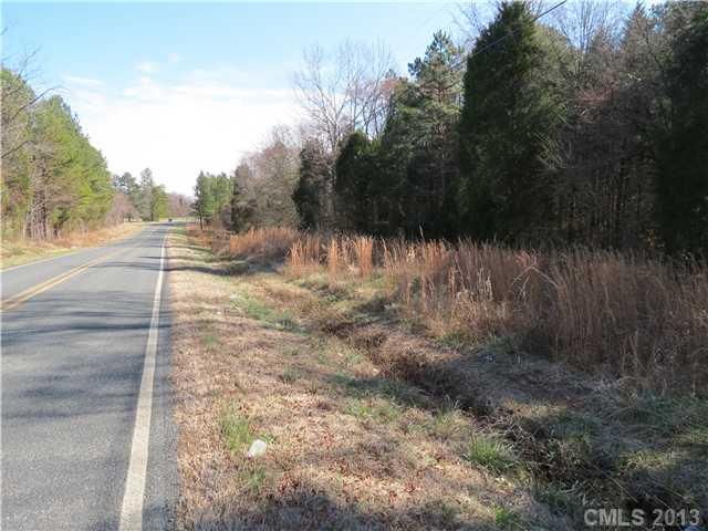 9760 Barnett Rd #5, Concord, NC 28027