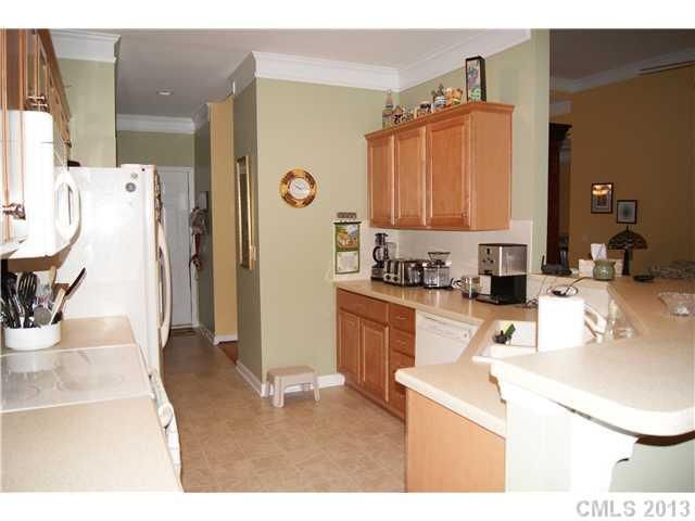 7293 W Sedgebrook Dr, Stanley, NC 28164