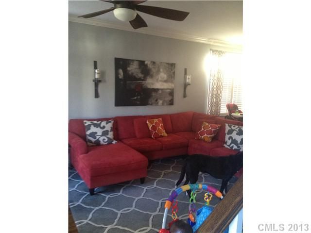 1425 Pecan Ave #4, Charlotte, NC 28205