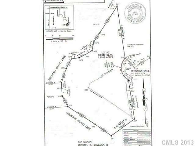 216 Whiterock Dr, Mount Holly, NC 28120