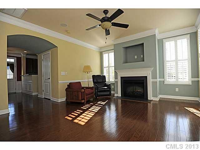 16902 Summers Walk Blvd #36, Davidson, NC 28036