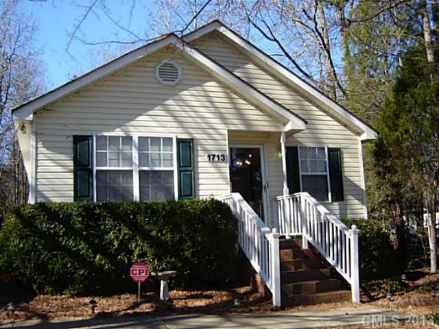 1713 Sells St, Monroe, NC 28110