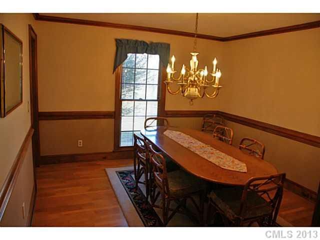 10523 Quail Acres Rd, Charlotte, NC 28277