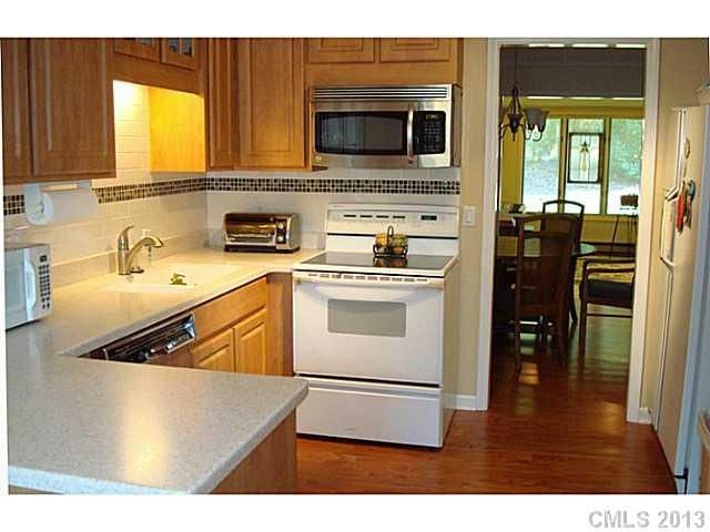 7530 Red Oak Ln #., Charlotte, NC 28226