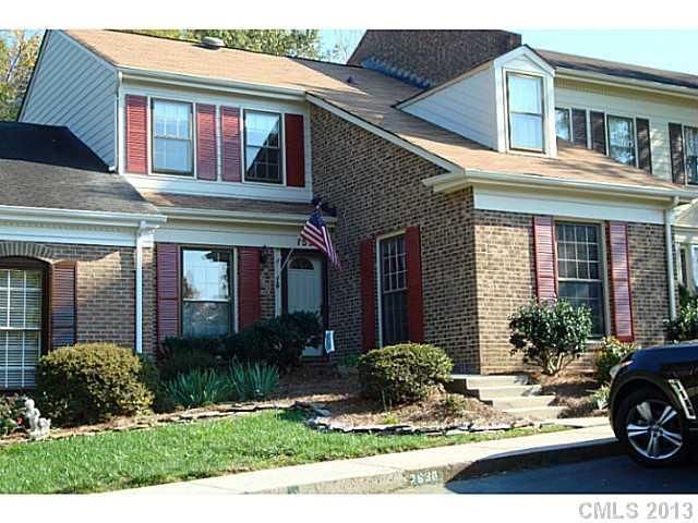 7530 Red Oak Ln #., Charlotte, NC 28226