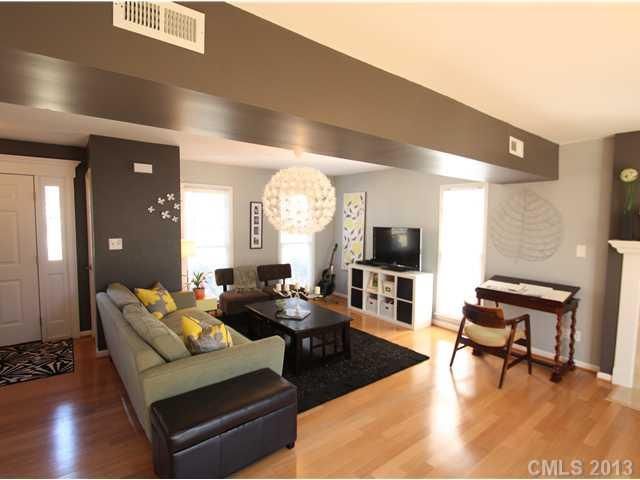 10319 Fairway Ridge Rd, Charlotte, NC 28277