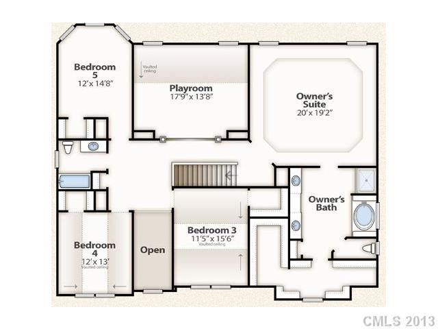 1202 Potomac Ct #8, Indian Land, SC 29708