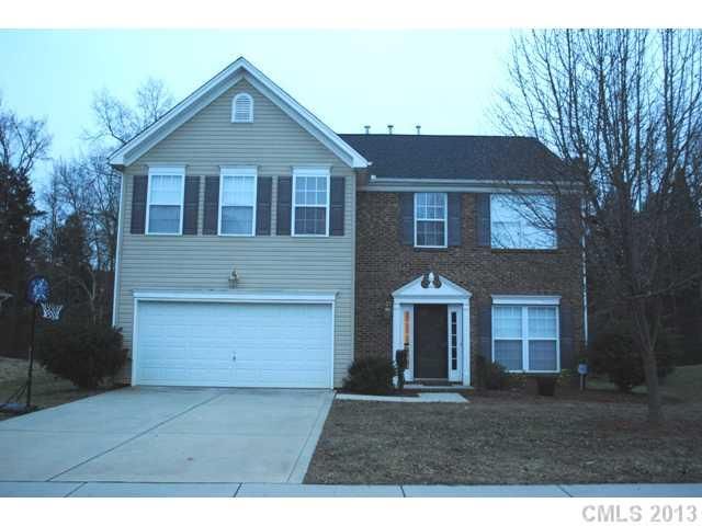 1782 Canebrook Glen #222, York, SC 29745