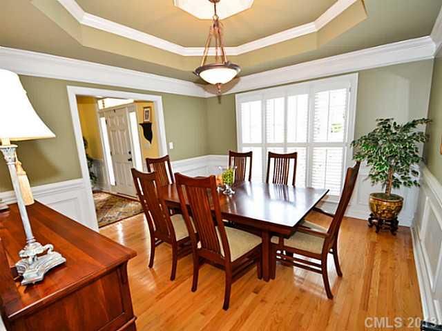 10901 Fox Hedge Rd, Matthews, NC 28105