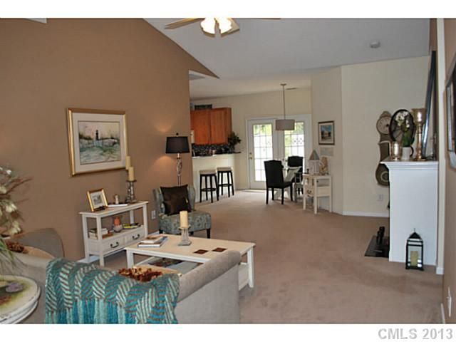 9436 Duckhorn Dr #., Charlotte, NC 28277