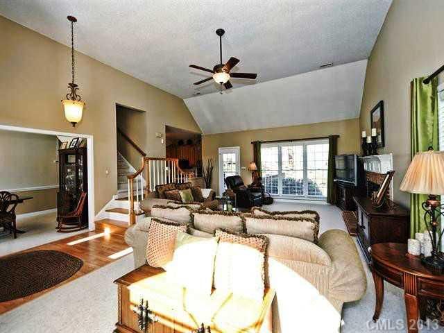 3900 NW Meadow Ridge Ct, Concord, NC 28027