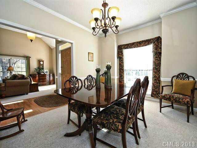 3900 NW Meadow Ridge Ct, Concord, NC 28027