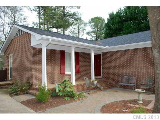 710 Wofford St, Rock Hill, SC 29730