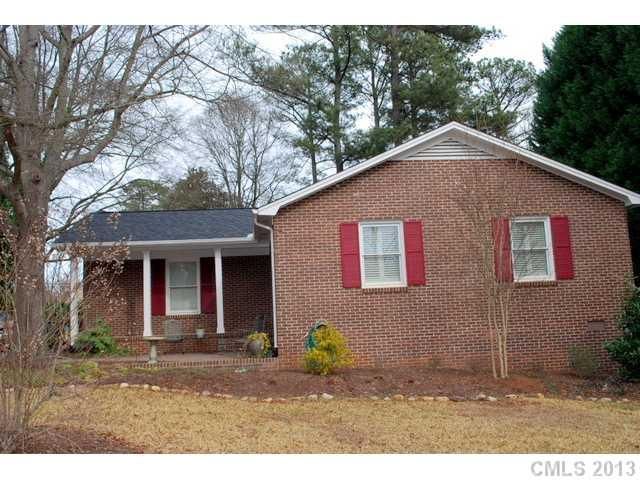 710 Wofford St, Rock Hill, SC 29730