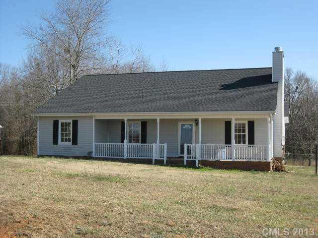 107 Strawberry Ct, High Shoals, NC 28092