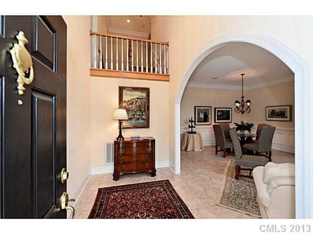 6639 Wakehurst Rd #., Charlotte, NC 28226