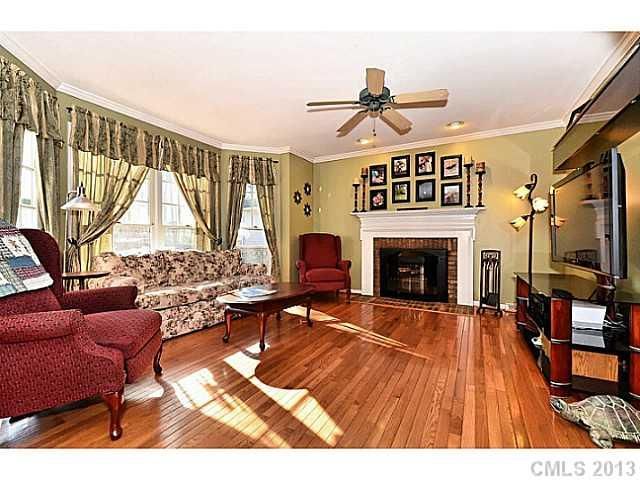 1916 Steeplechase Dr, Rock Hill, SC 29732